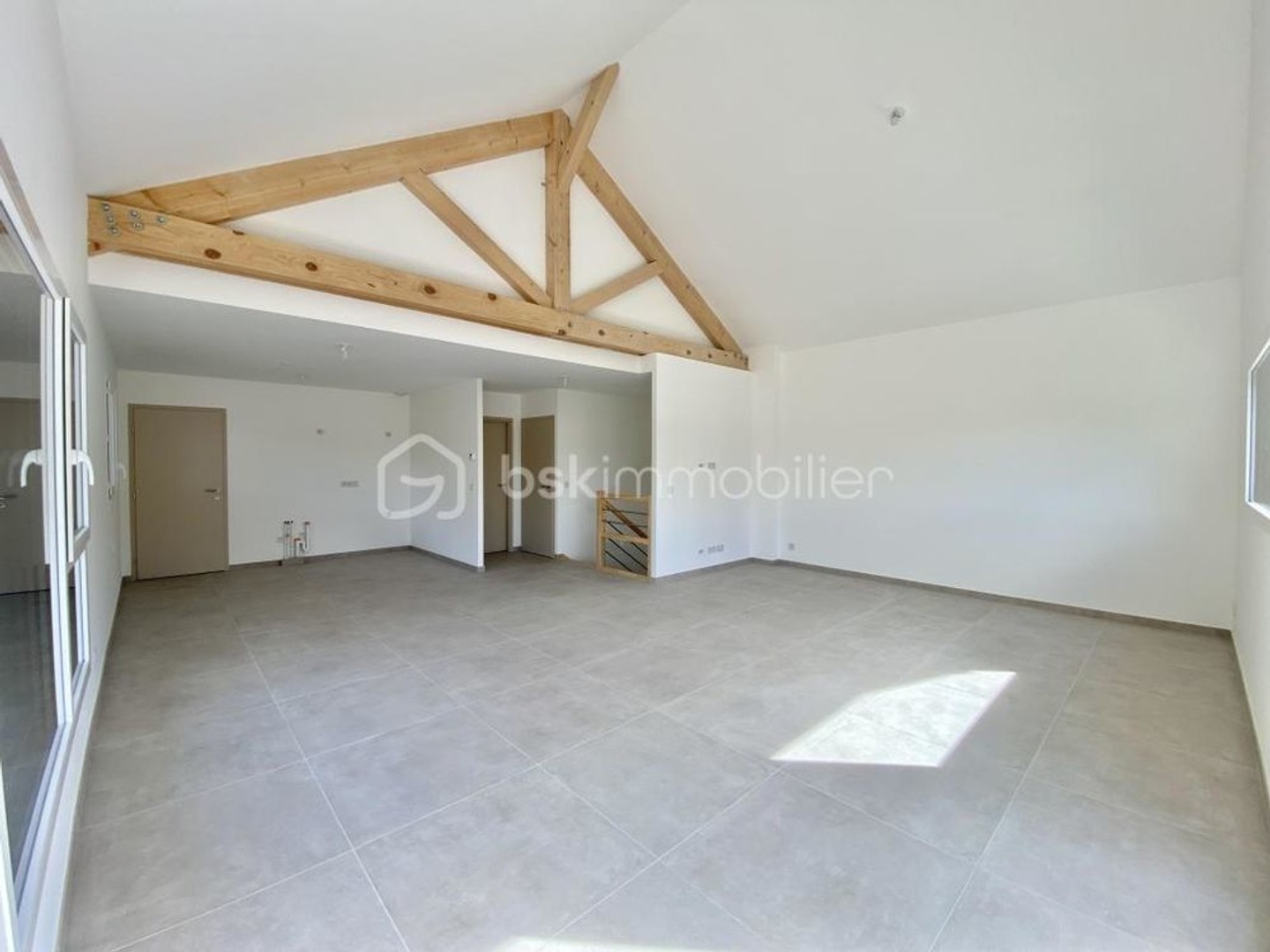 Magnifique maison 5 pièces sur 660 m² de terrain à l'entrée de Sillingy
