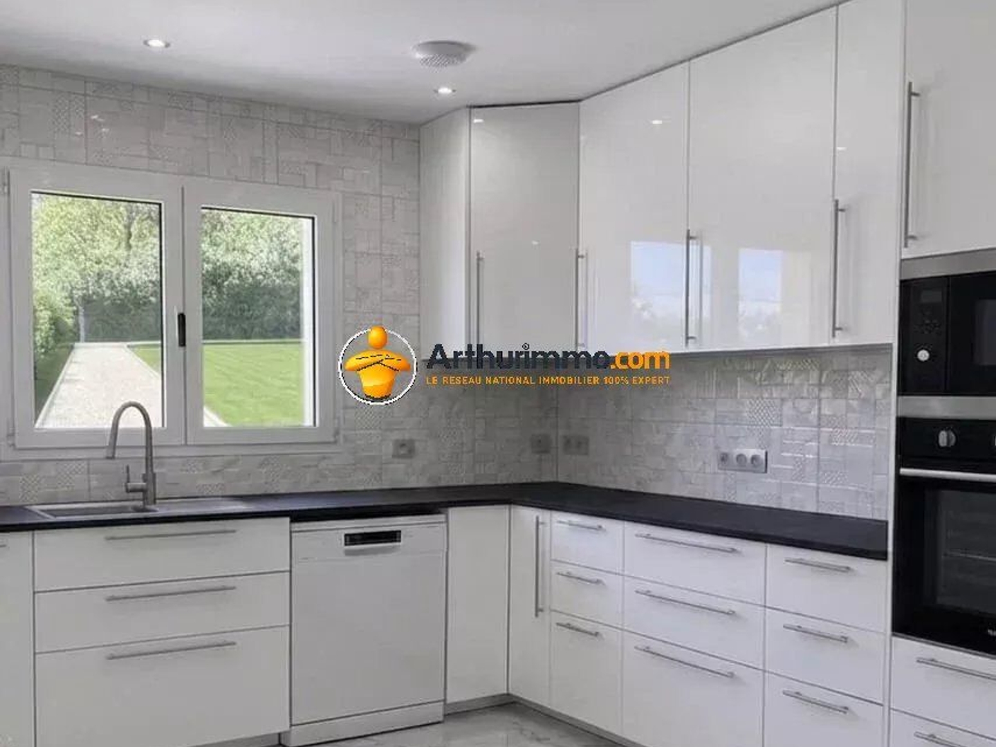 Maison à vendre - 7 pièces - 112m2 - Mouroux (77120)