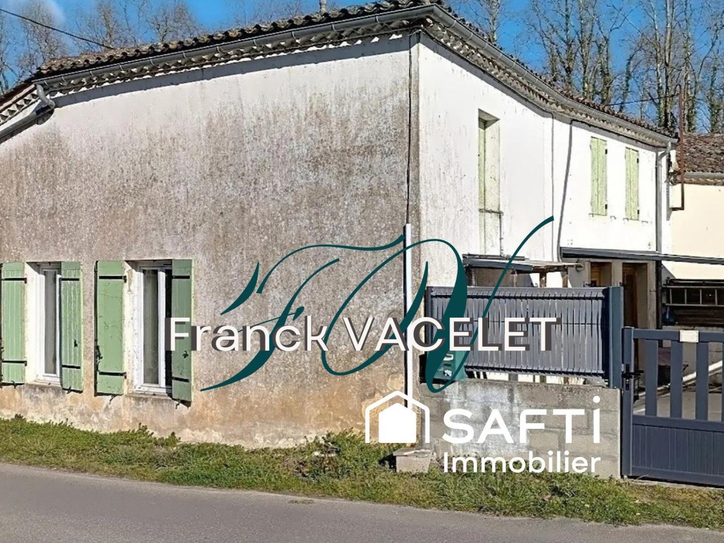 Idéal premier achat ou investissement