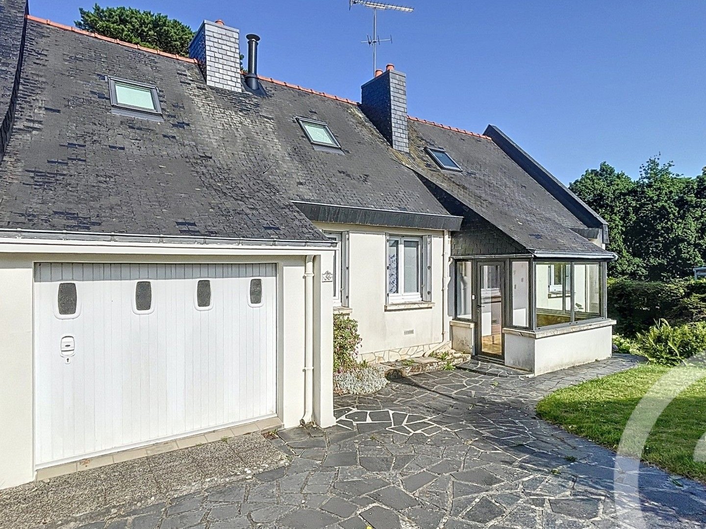 Maison 5 pièces 120 m²