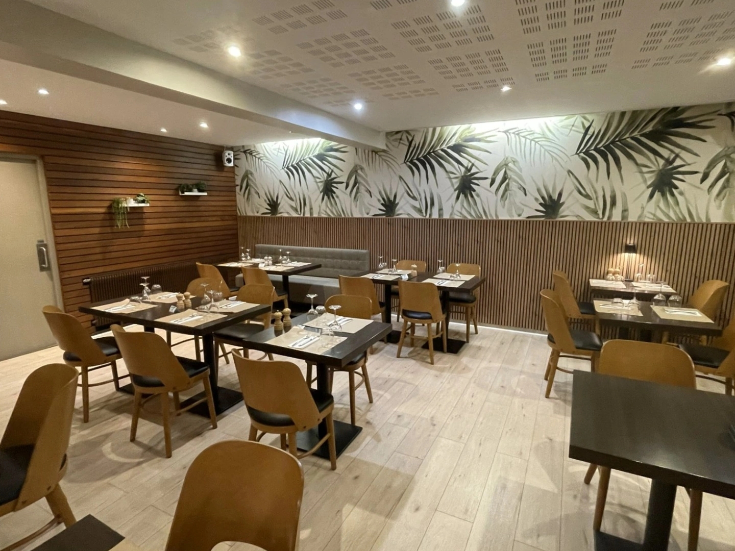 Magasin à vendre - Andernos-Les-Bains (33510)