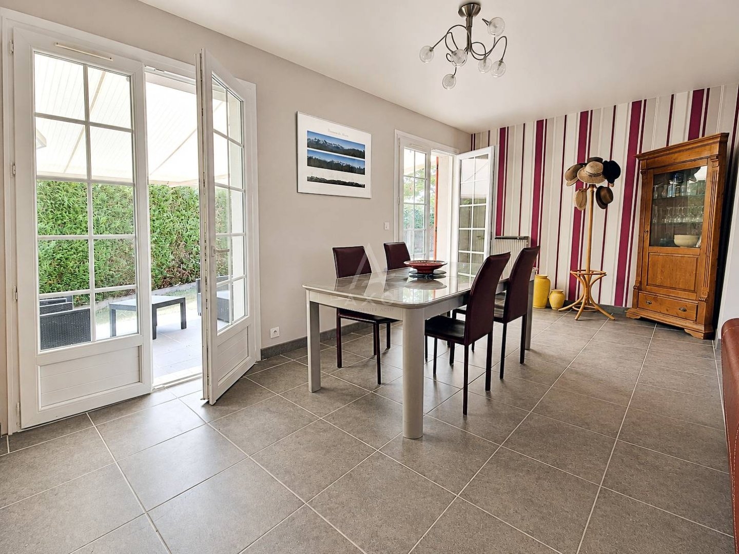 Maison à vendre - 4 pièces - 87m2 - Pau (64000)