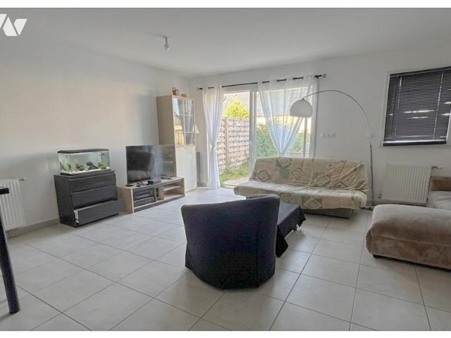 Maison à vendre - 4 pièces - 85m2 - Angers (49100)