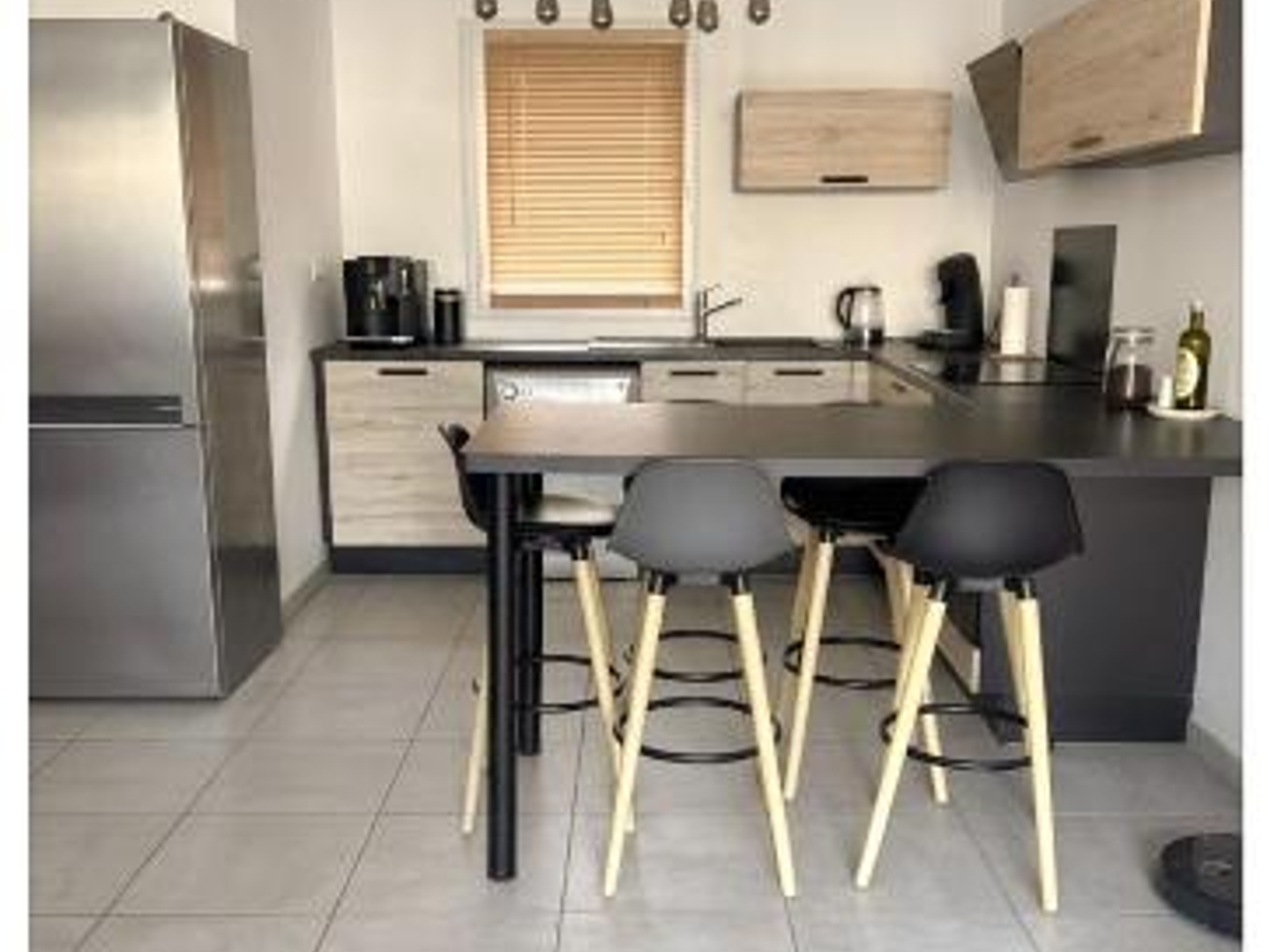 Maison à vendre - 4 pièces - 85m2 - Angers (49100)