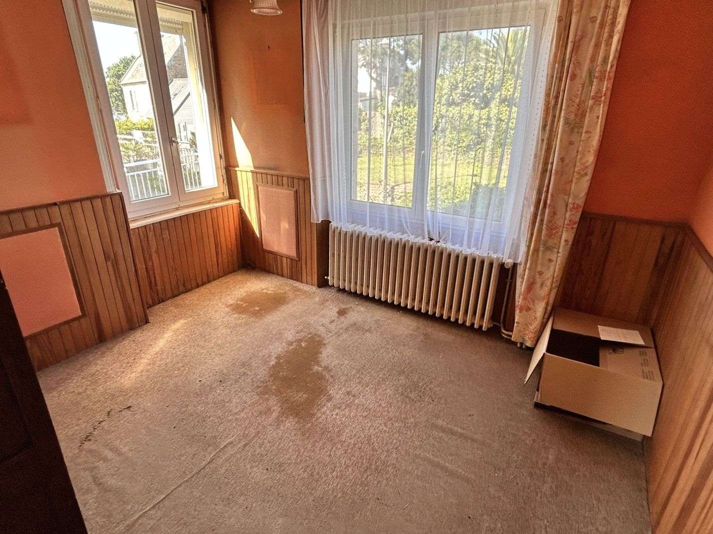 Maison 5 pièces 70 m²