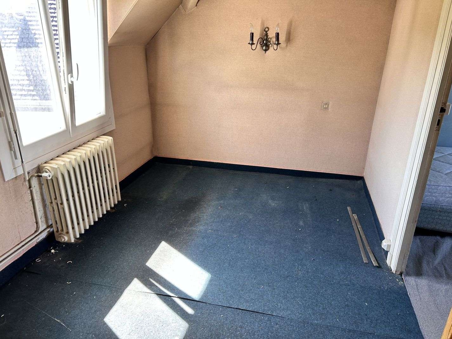 Maison à vendre - 5 pièces - 70m2 - Perros-Guirec (22700)