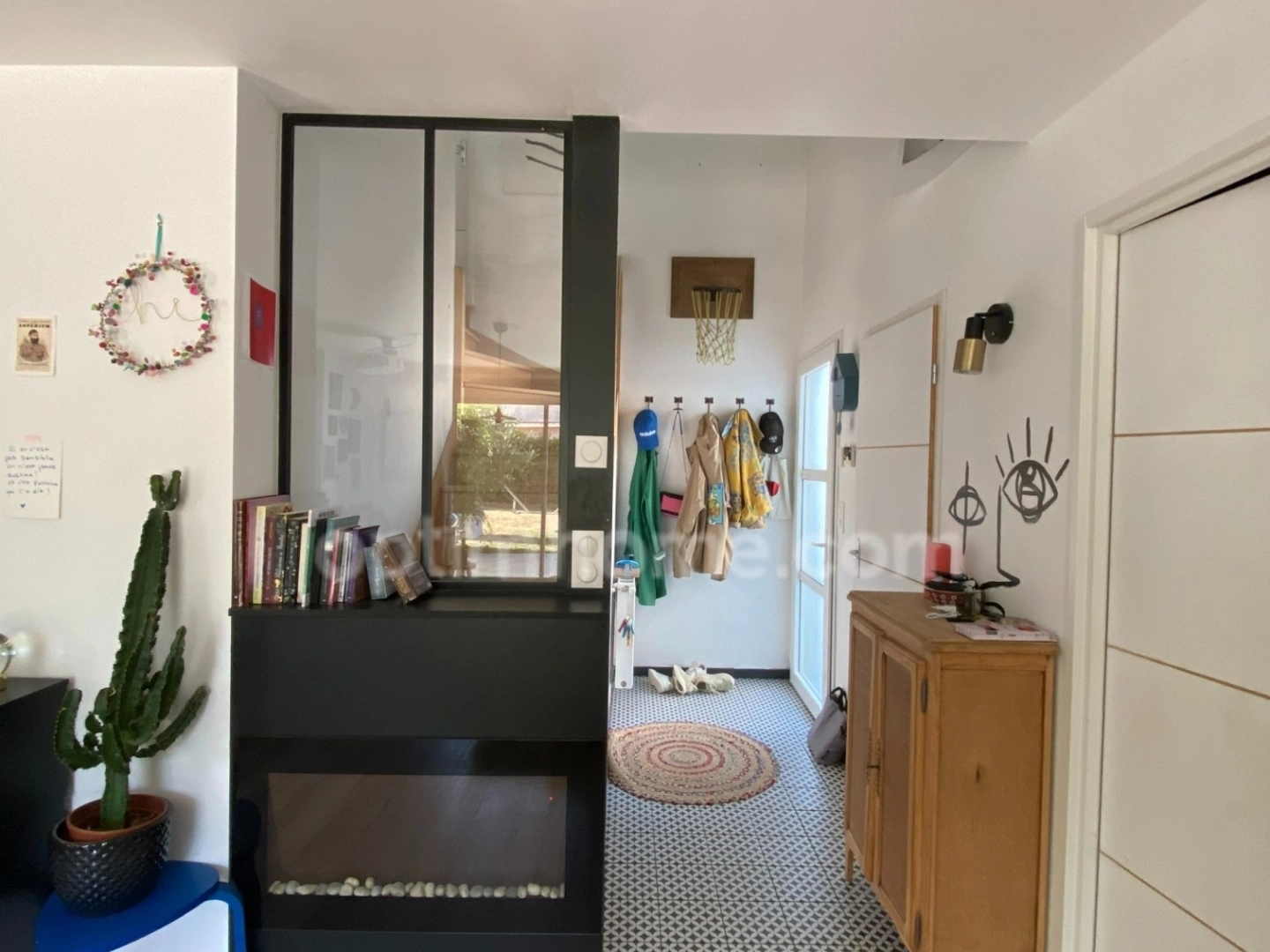 Maison à vendre - 6 pièces - 126m2 - Mellac (29300)