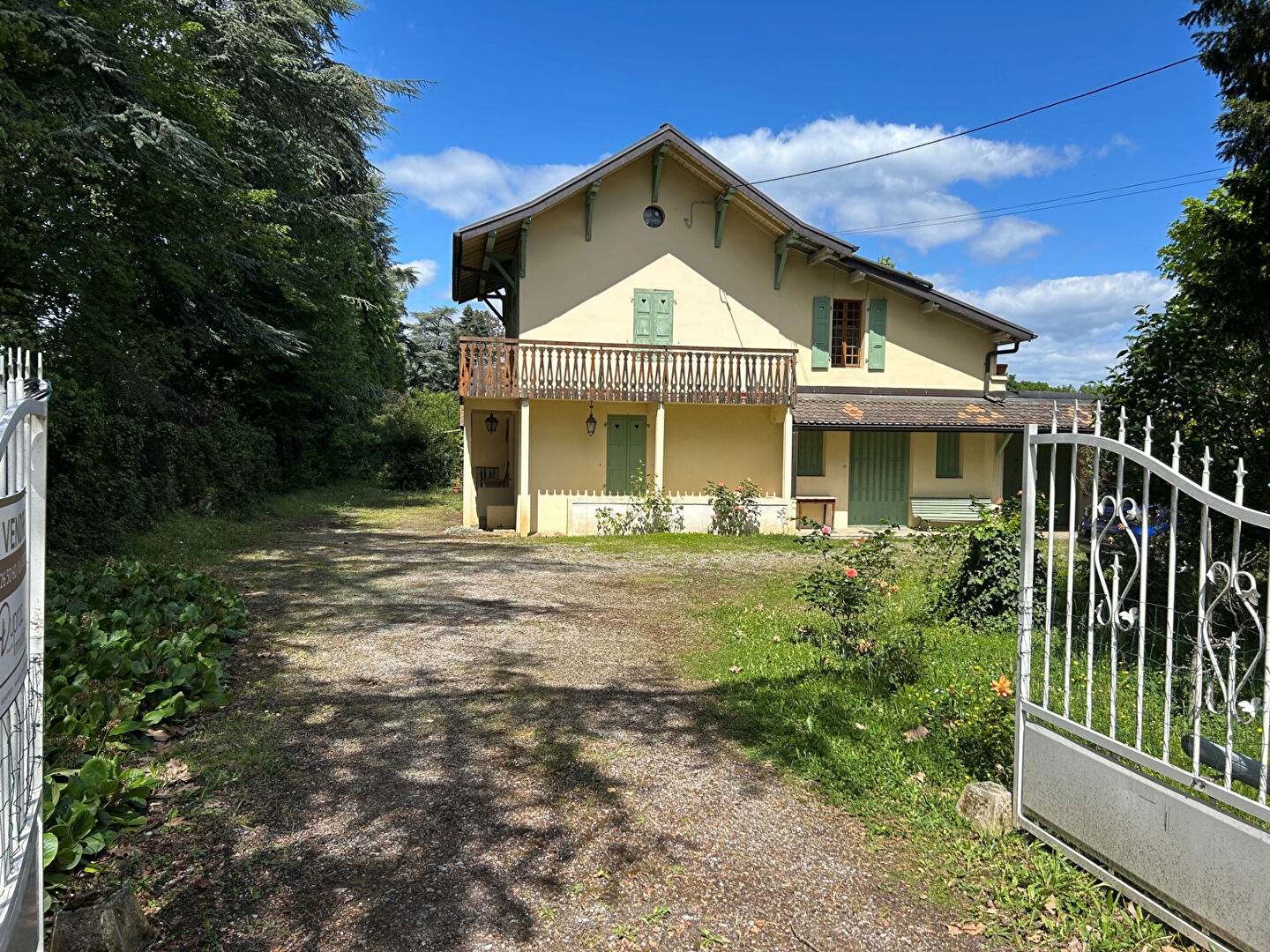 Maison 6 pièces 160 m²
