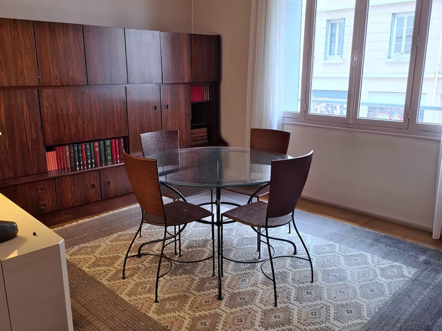 Appartement à vendre - 4 pièces - 55m2 - Lyon 7e (69007)