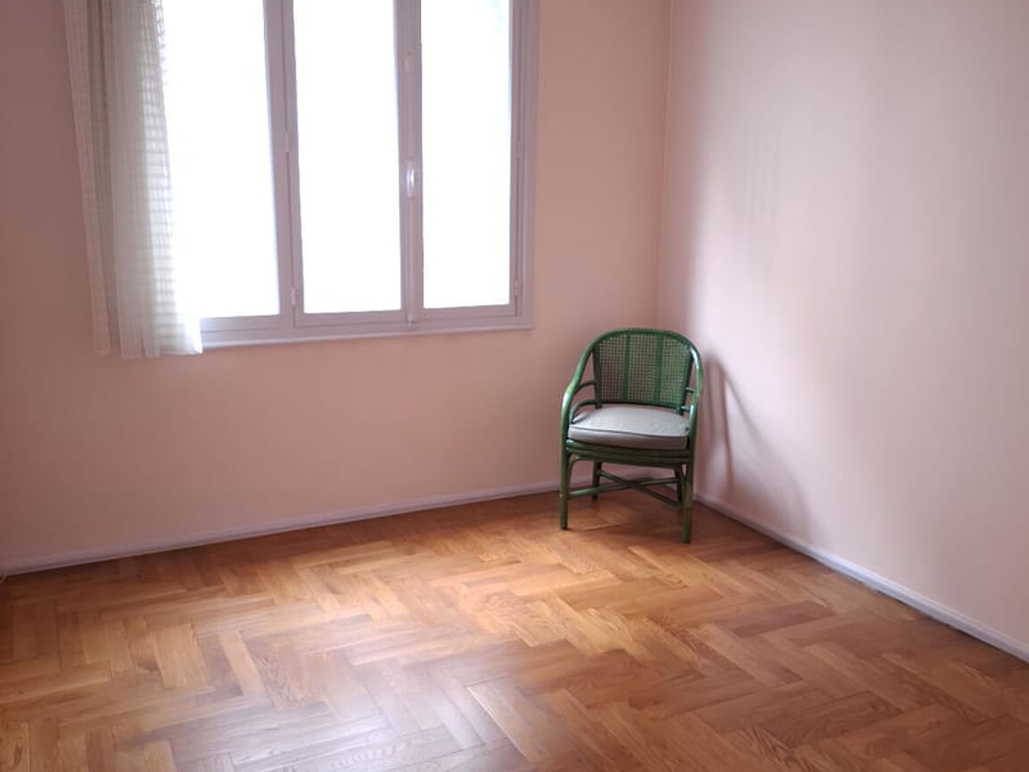 Appartement à vendre - 4 pièces - 55m2 - Lyon 7e (69007)