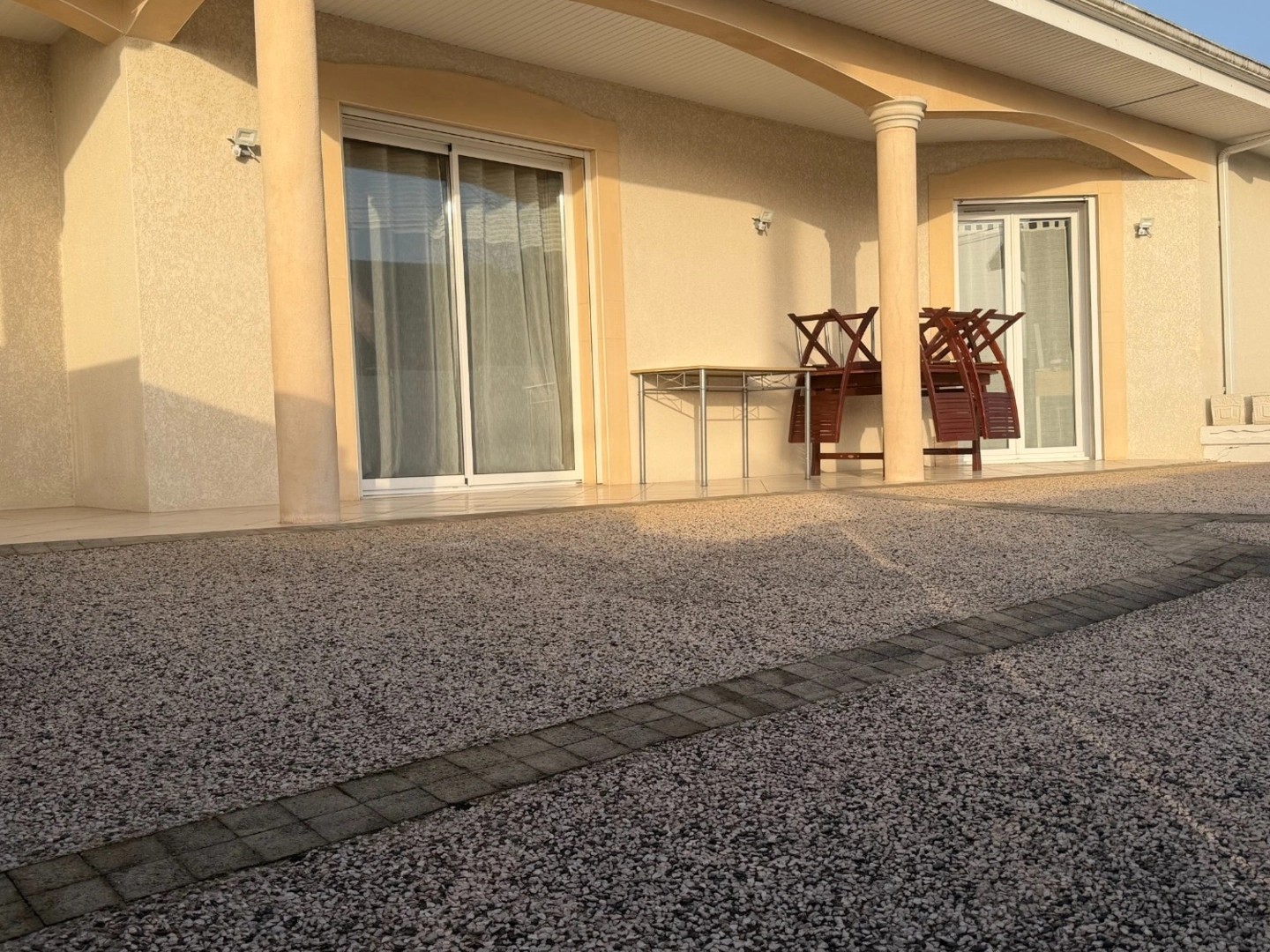 Maison 6 pièces 117 m²