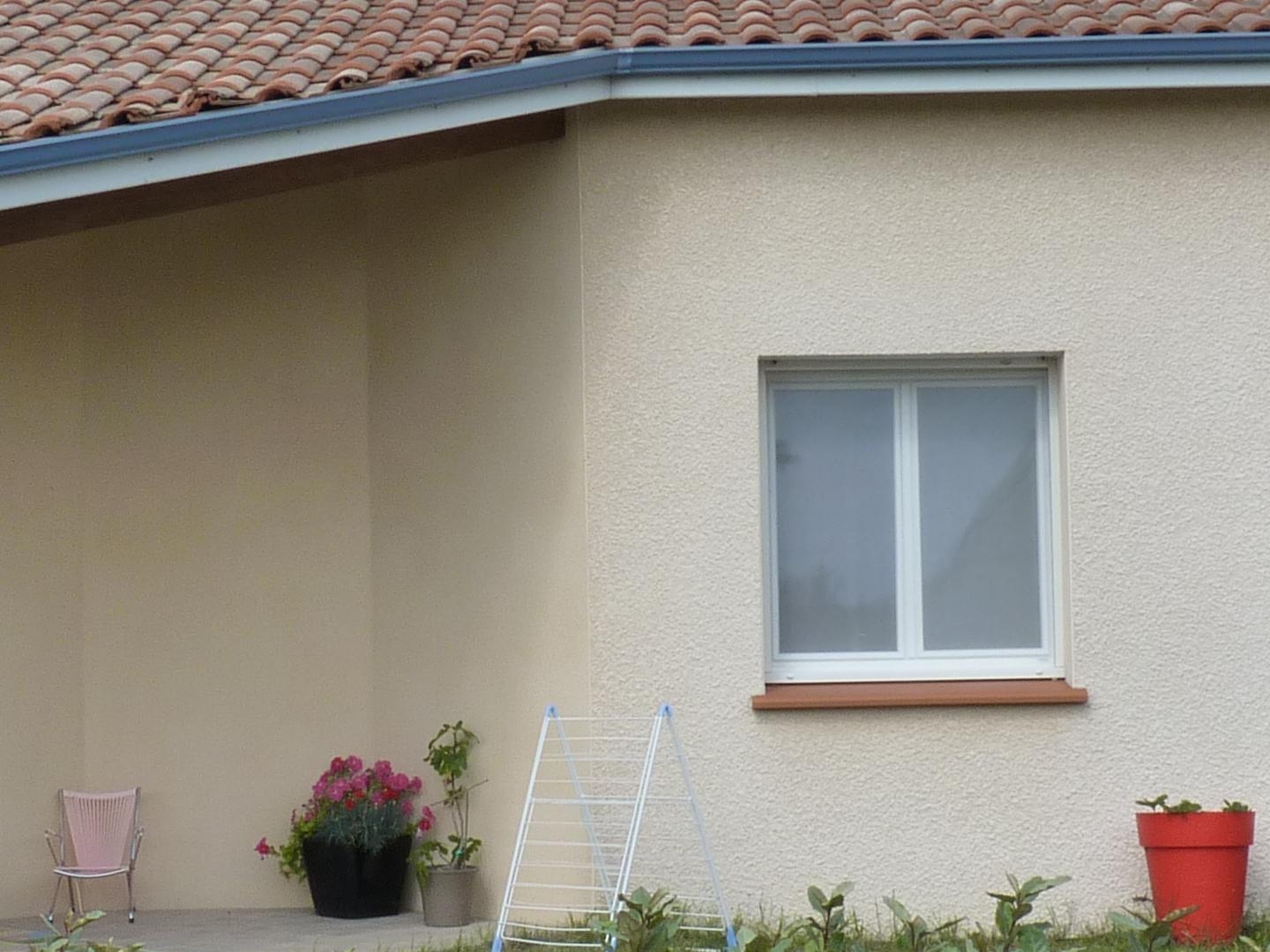 Maison à vendre - 4 pièces - 92m2 - Saint-Sever (40500)