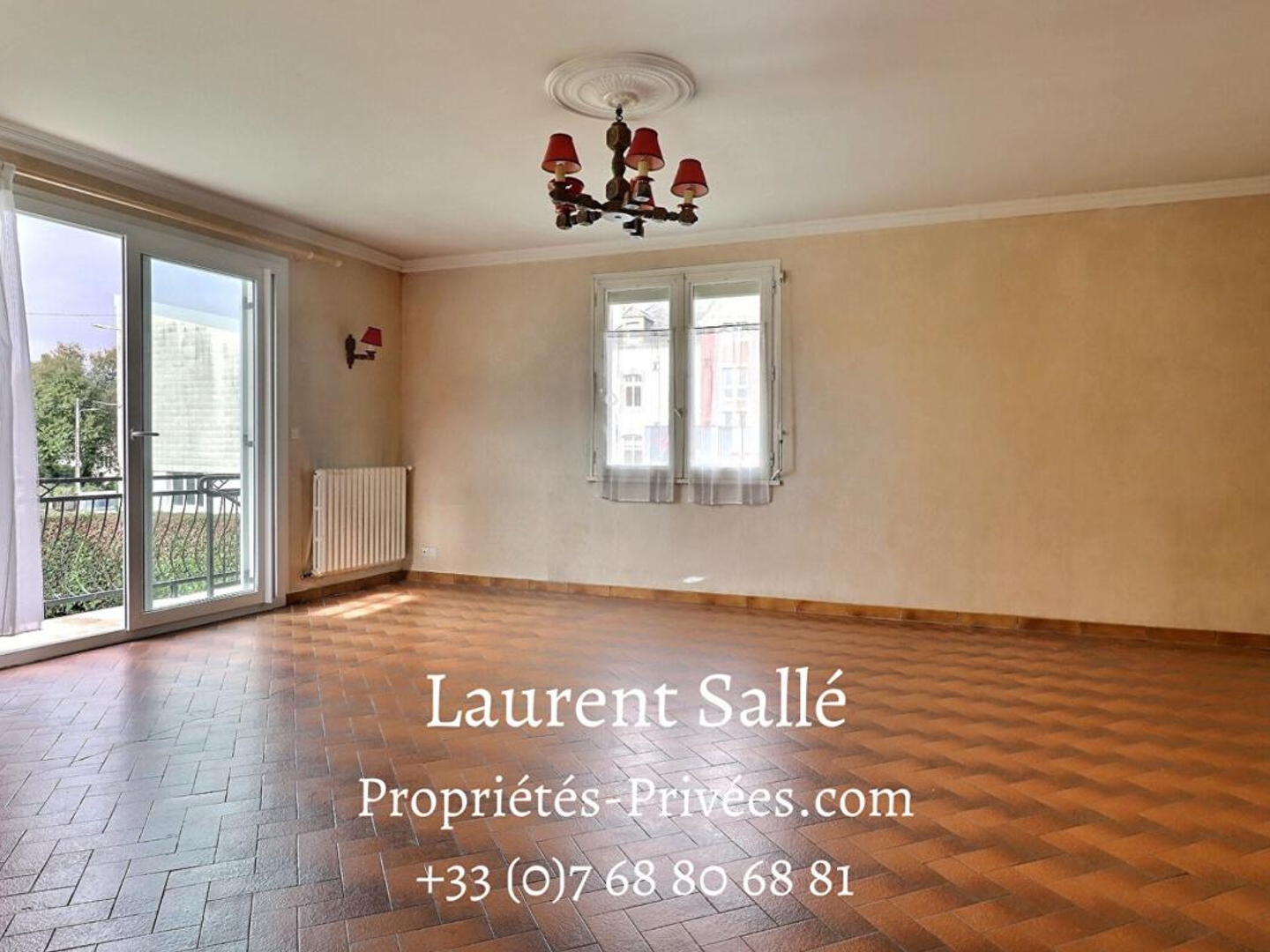 Maison à vendre - 6 pièces - 108m2 - Questembert (56230)