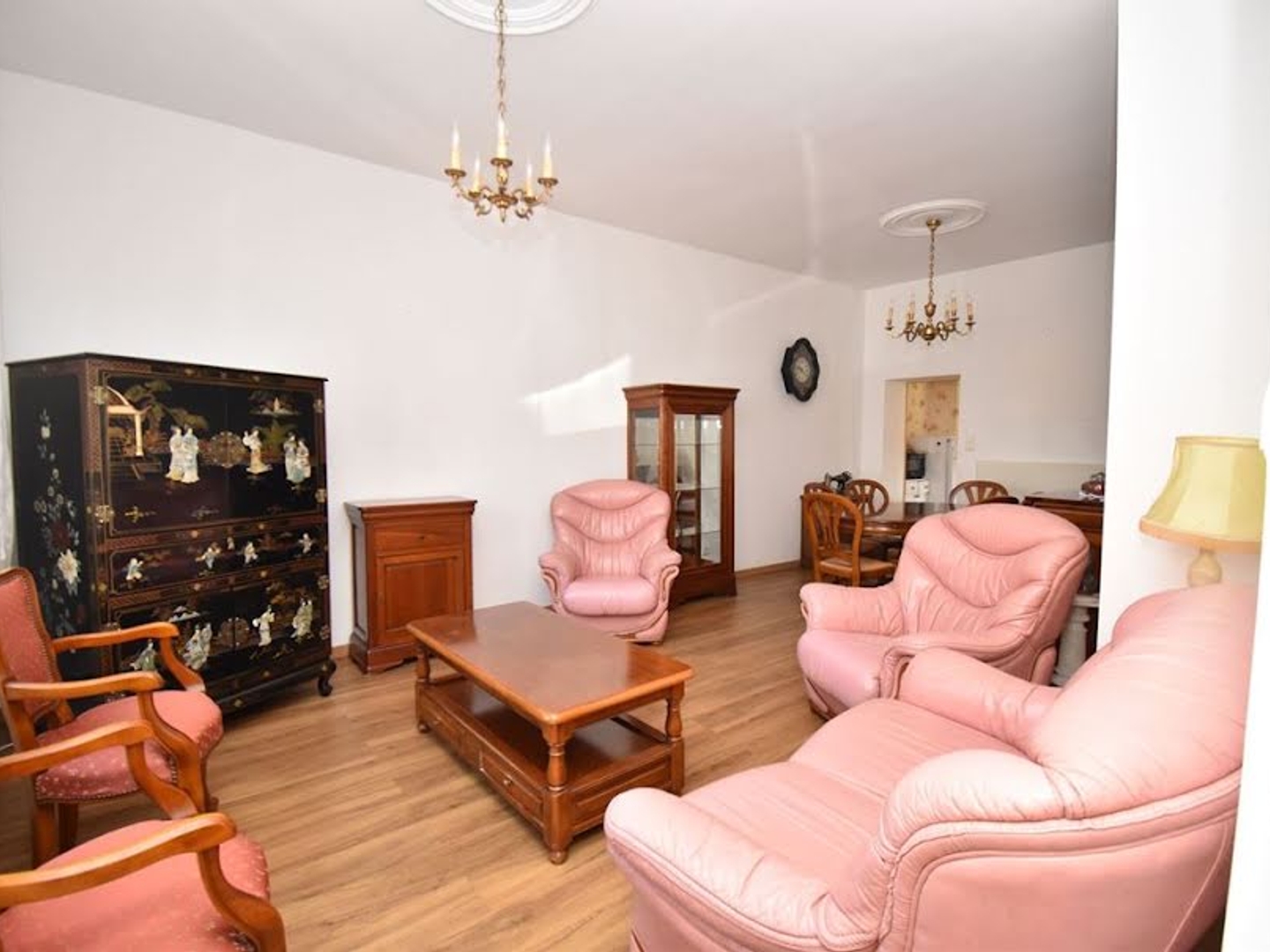 Maison à vendre - 4 pièces - 107m2 - Marcoing (59159)