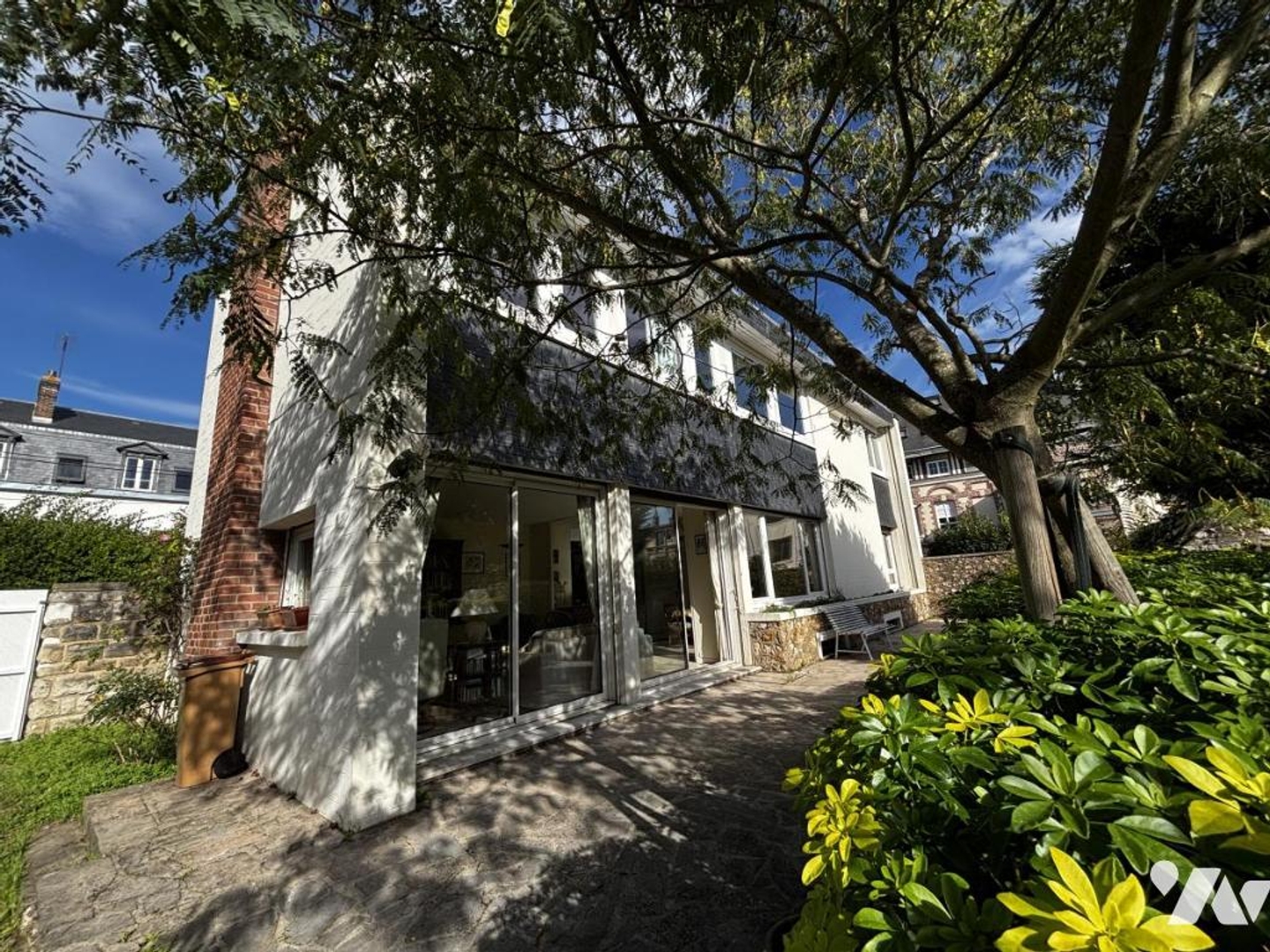Maison à vendre - 167m2 - Rouen (76000)