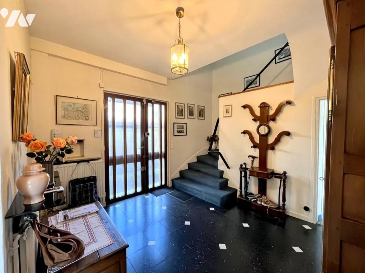 Maison à vendre - 167m2 - Rouen (76000)