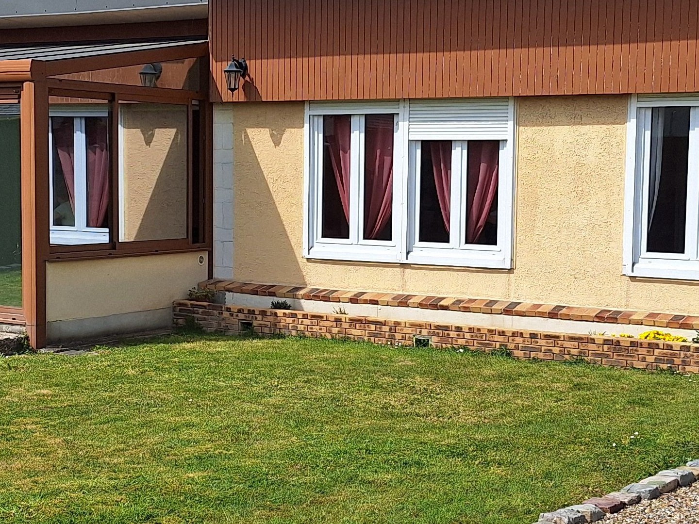 Maison 4 pièces 107 m²