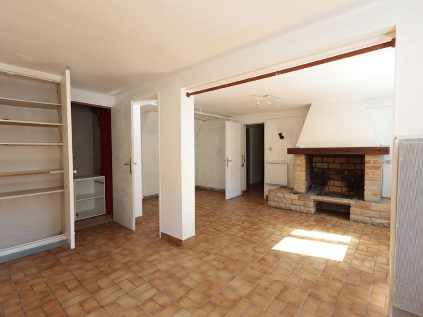 Maison 6 pièces 130 m²