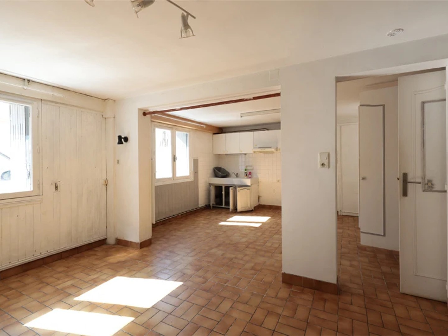 Maison à vendre - 6 pièces - 130m2 - Grenade (31330)