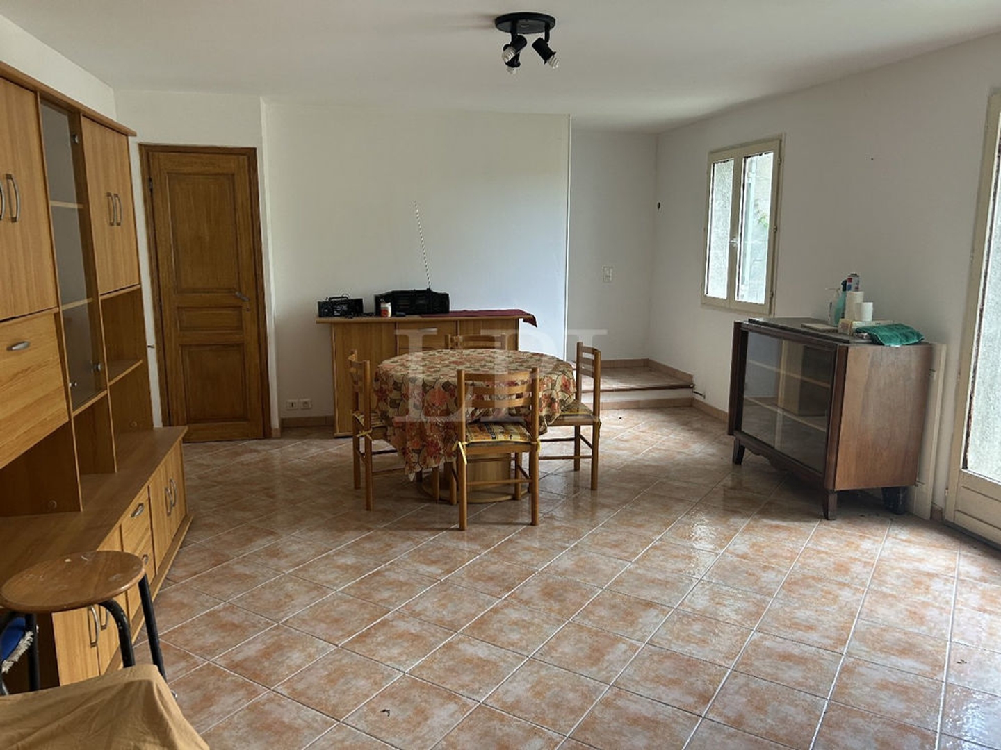 Maison à vendre - 4 pièces - 90m2 - Villars (84400)