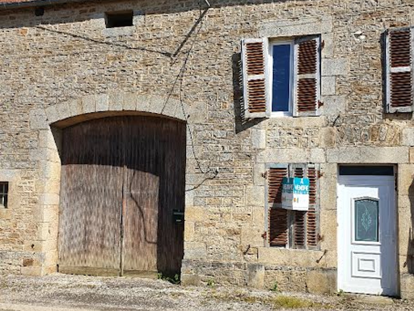 Maison 1 pièce 154 m²