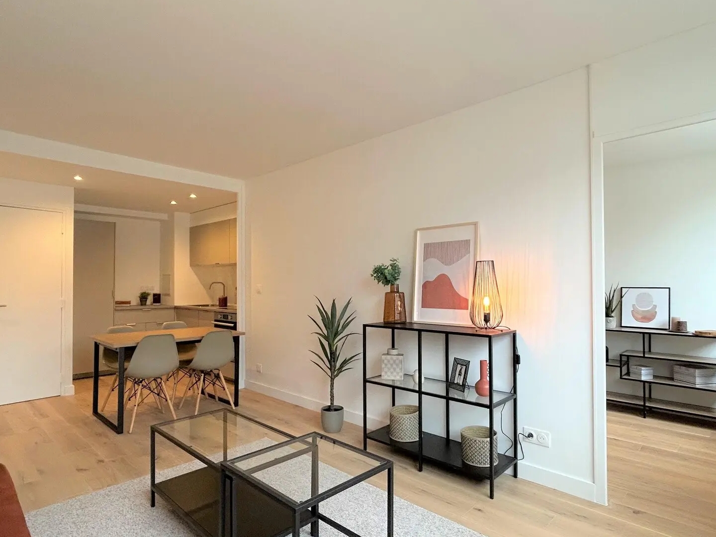 Parking / garage / box à vendre - 40m2 - Lille (59000)
