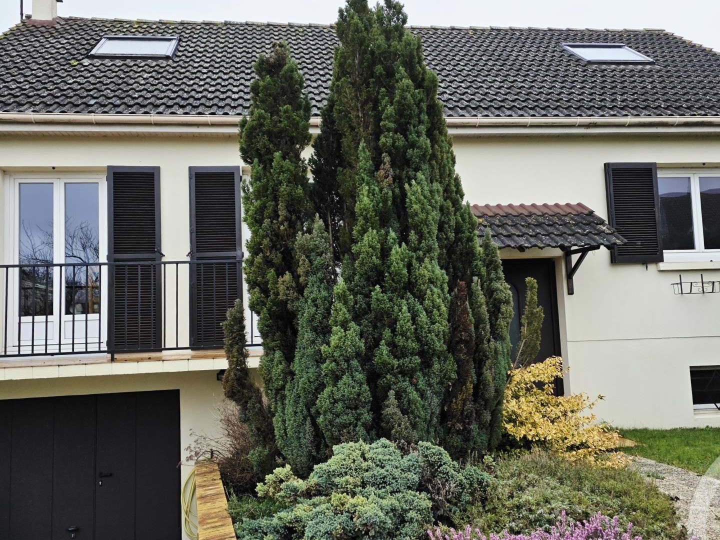 Maison 7 pièces 102 m²
