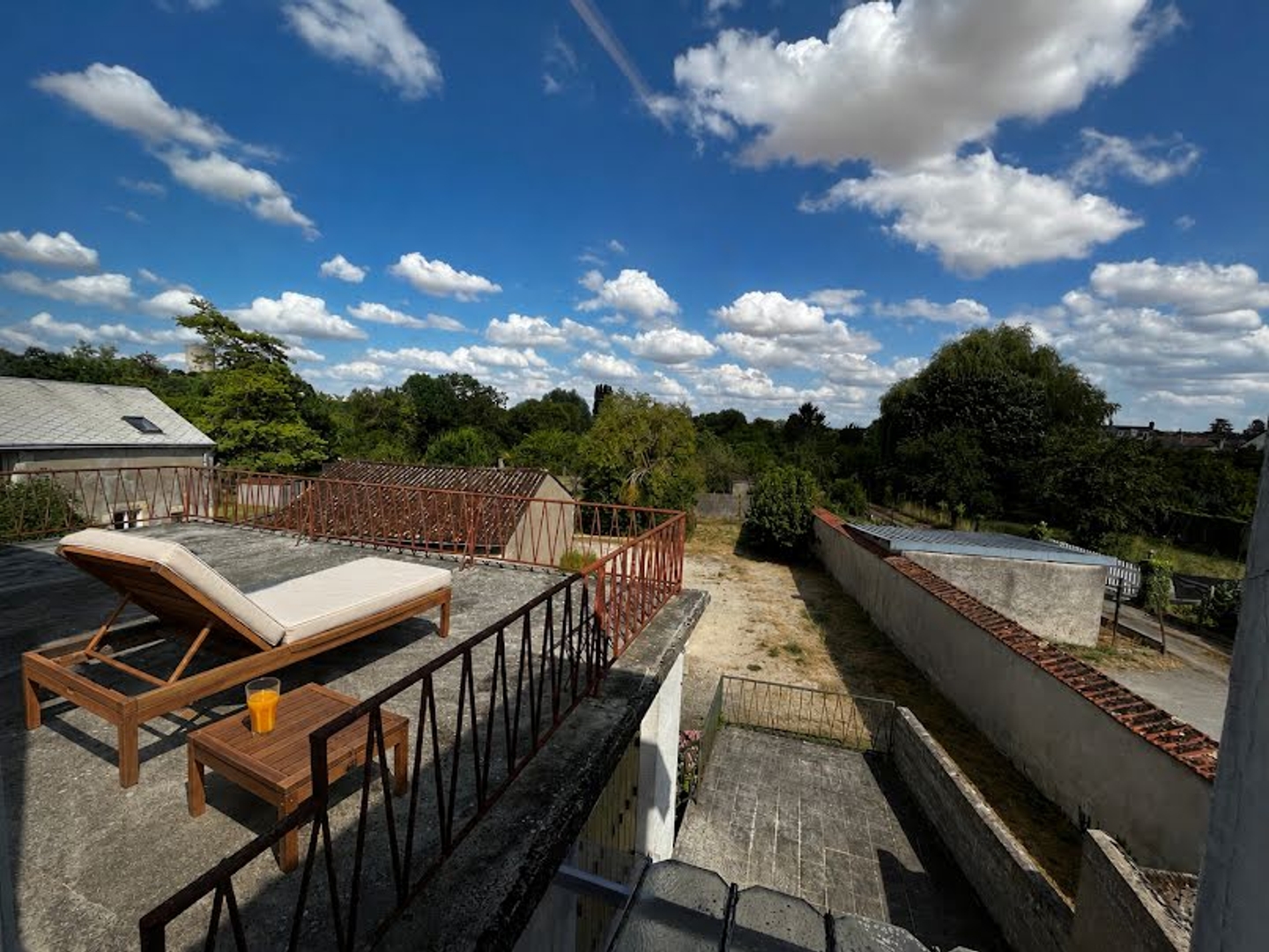 Maison à vendre - 8 pièces - 160m2 - Issoudun (36100)