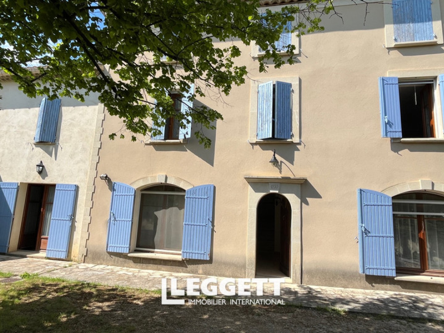 maison 8 pièce(s), BEAUMES-DE-VENISE