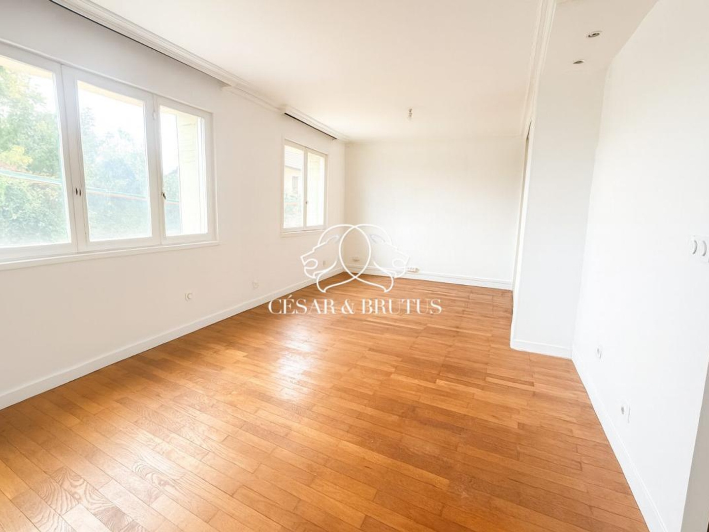 Appartement à vendre - 4 pièces - 72m2 - Lyon 9e (69009)