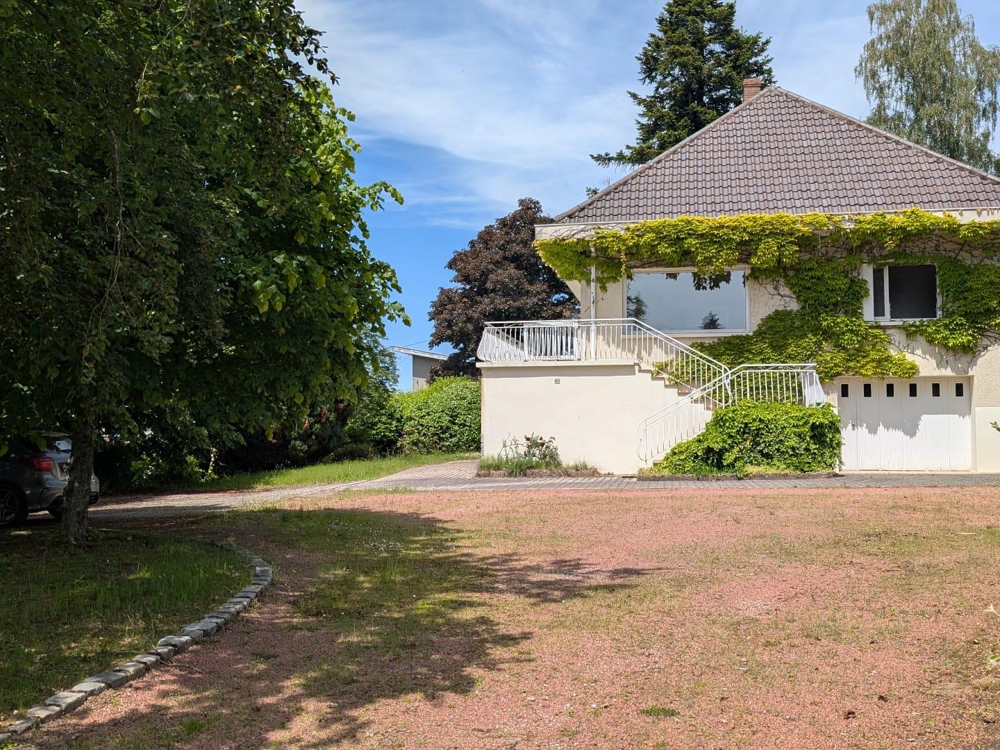 Maison à vendre - 10 pièces - 185m2 - Tarare (69170)