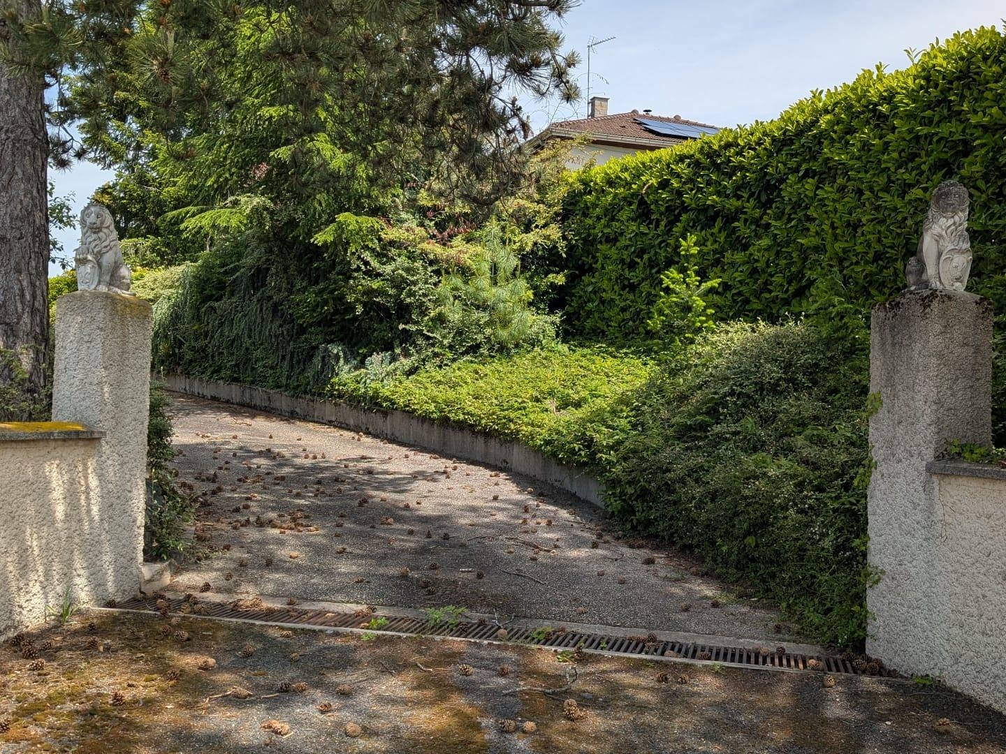 Maison à vendre - 10 pièces - 185m2 - Tarare (69170)