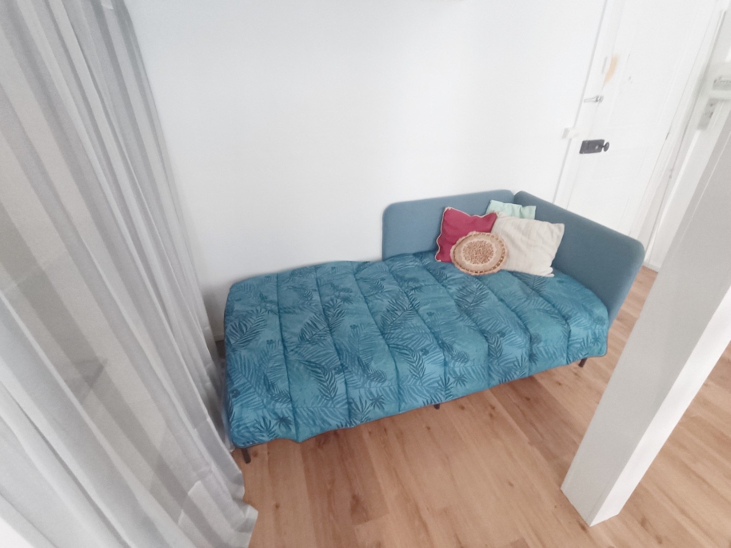Appartement à louer - Amiens (80000)