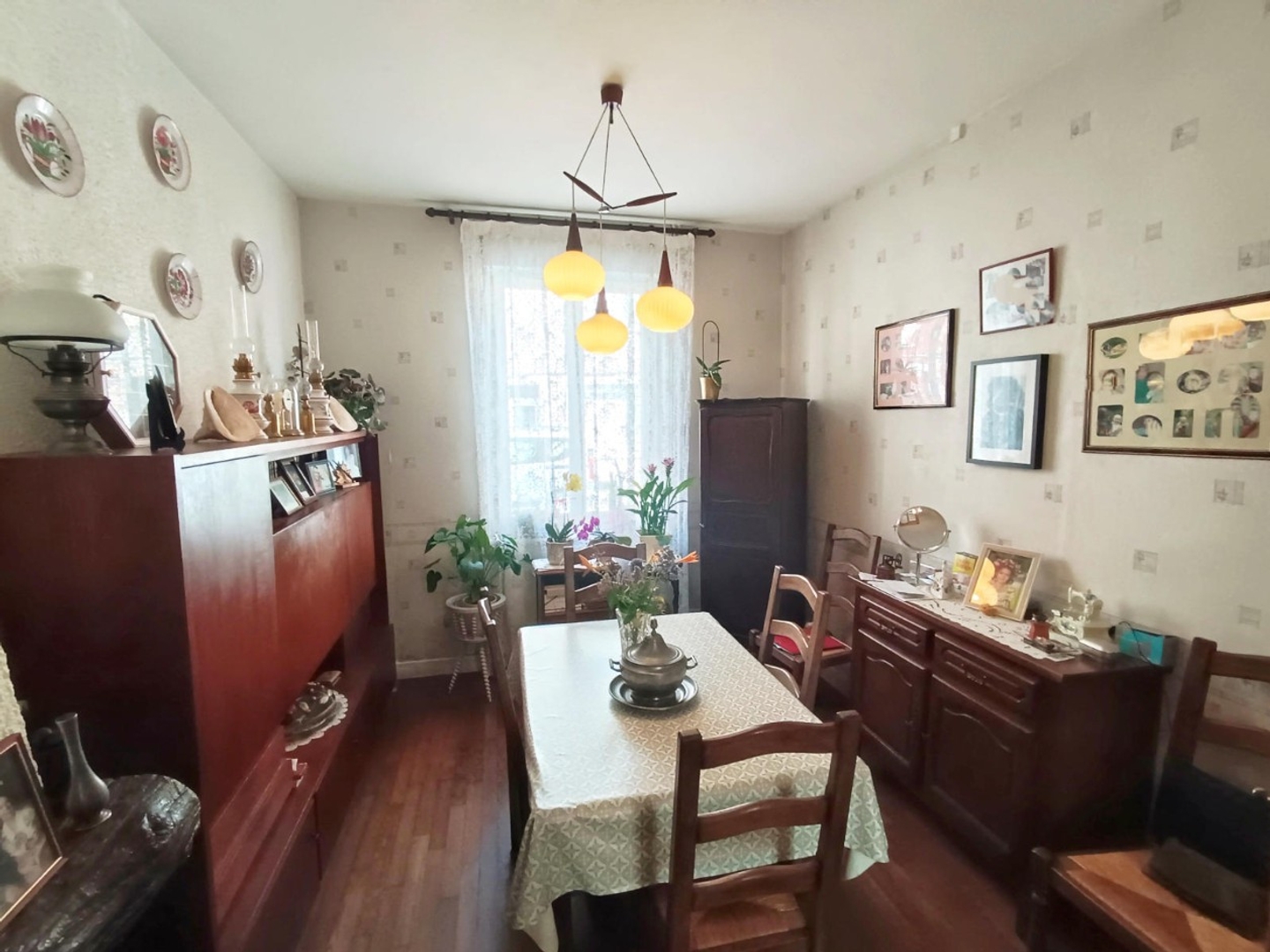 Maison à vendre - Amiens (80000)