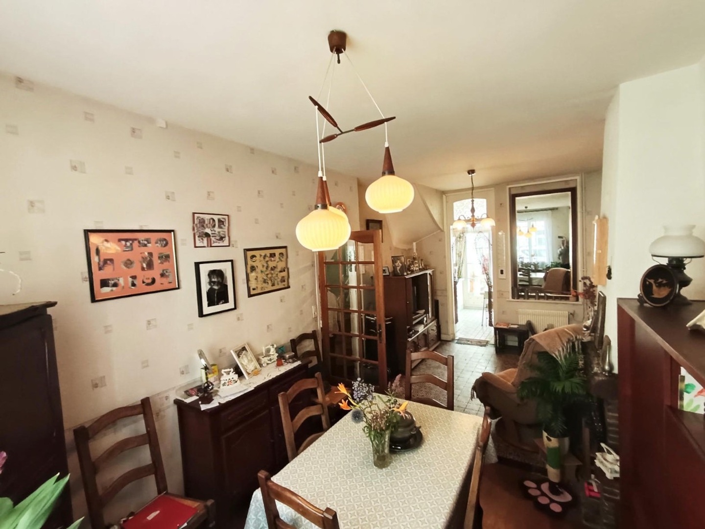 Maison à vendre - Amiens (80000)