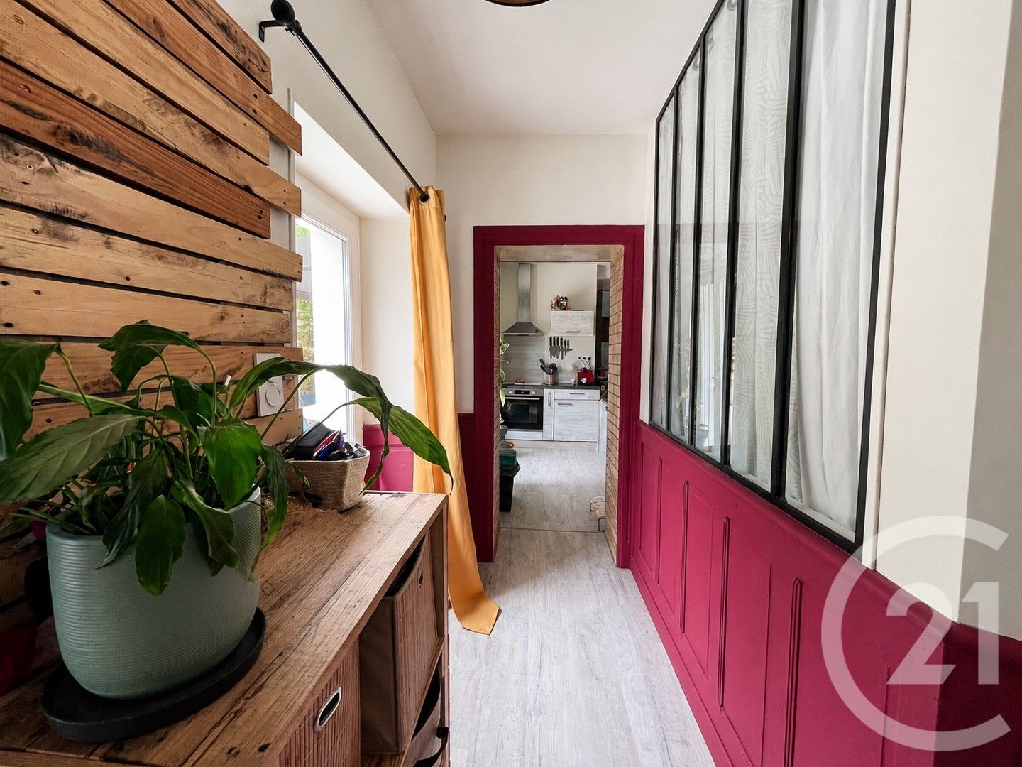 Maison à vendre - 6 pièces - 122m2 - Carmaux (81400)
