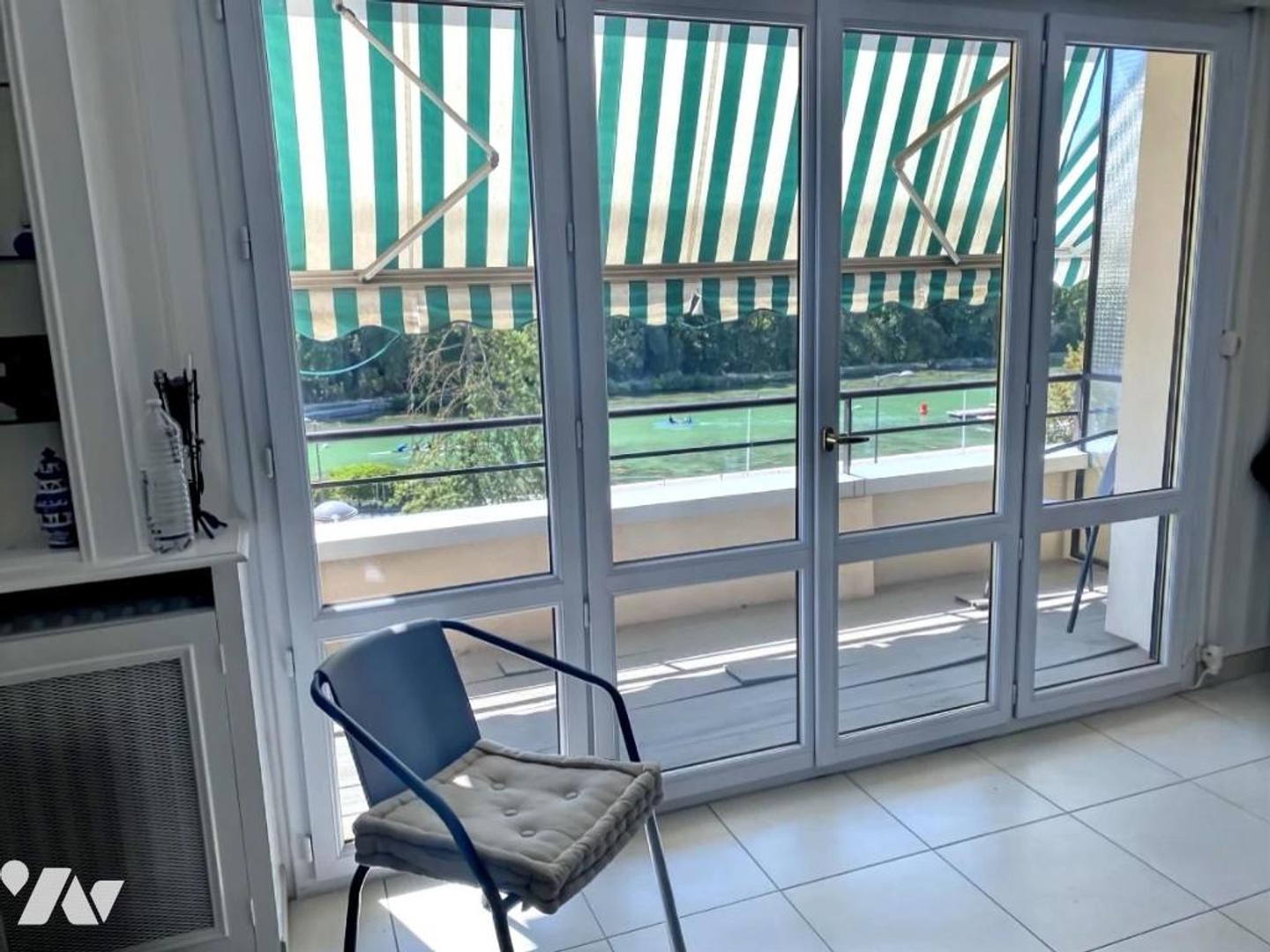 Appartement à vendre - 5 pièces - 104m2 - Reims (51100)