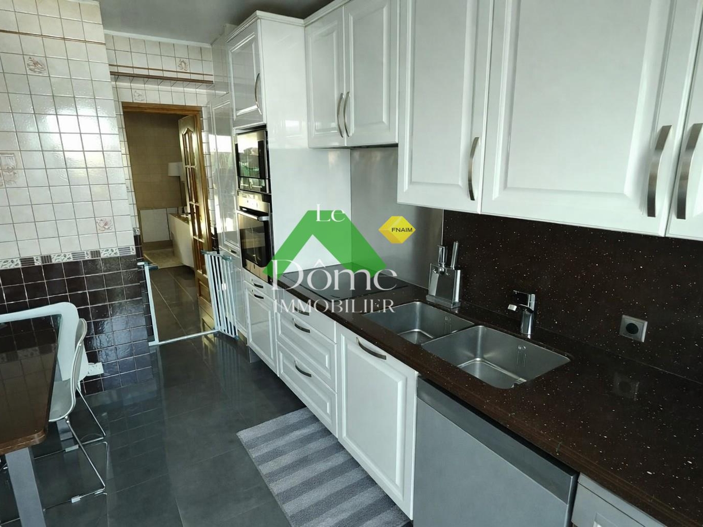 Maison à vendre - 5 pièces - 89m2 - Chambly (60230)