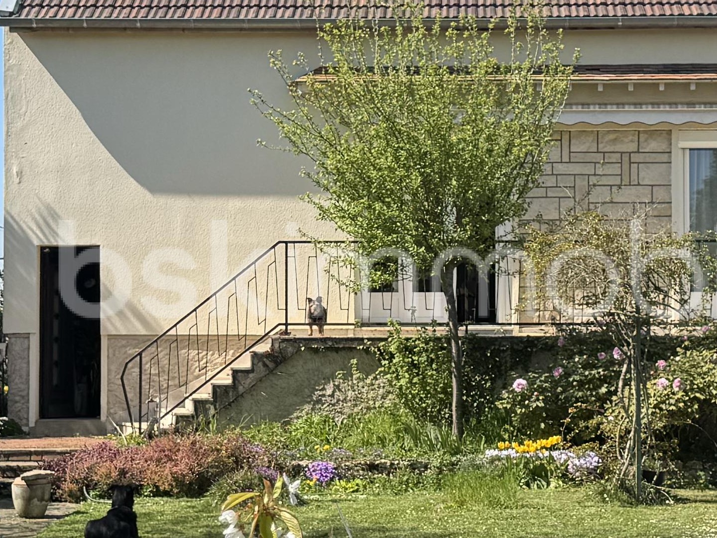 Maison 5 pièces 115 m²