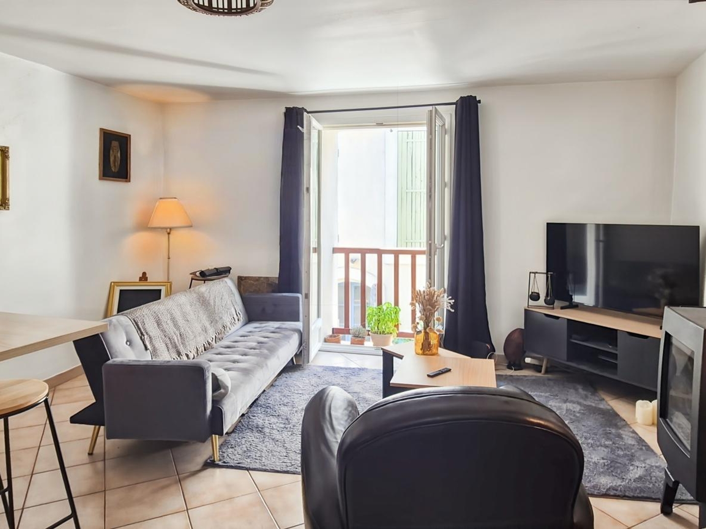 Appartement à vendre - 3 pièces - 66m2 - Villelaure (84530)