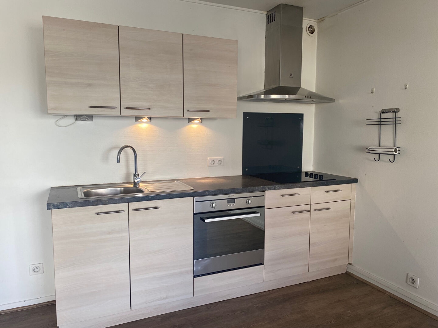 Appartement à vendre - 2 pièces - 53m2 - Besançon (25000)