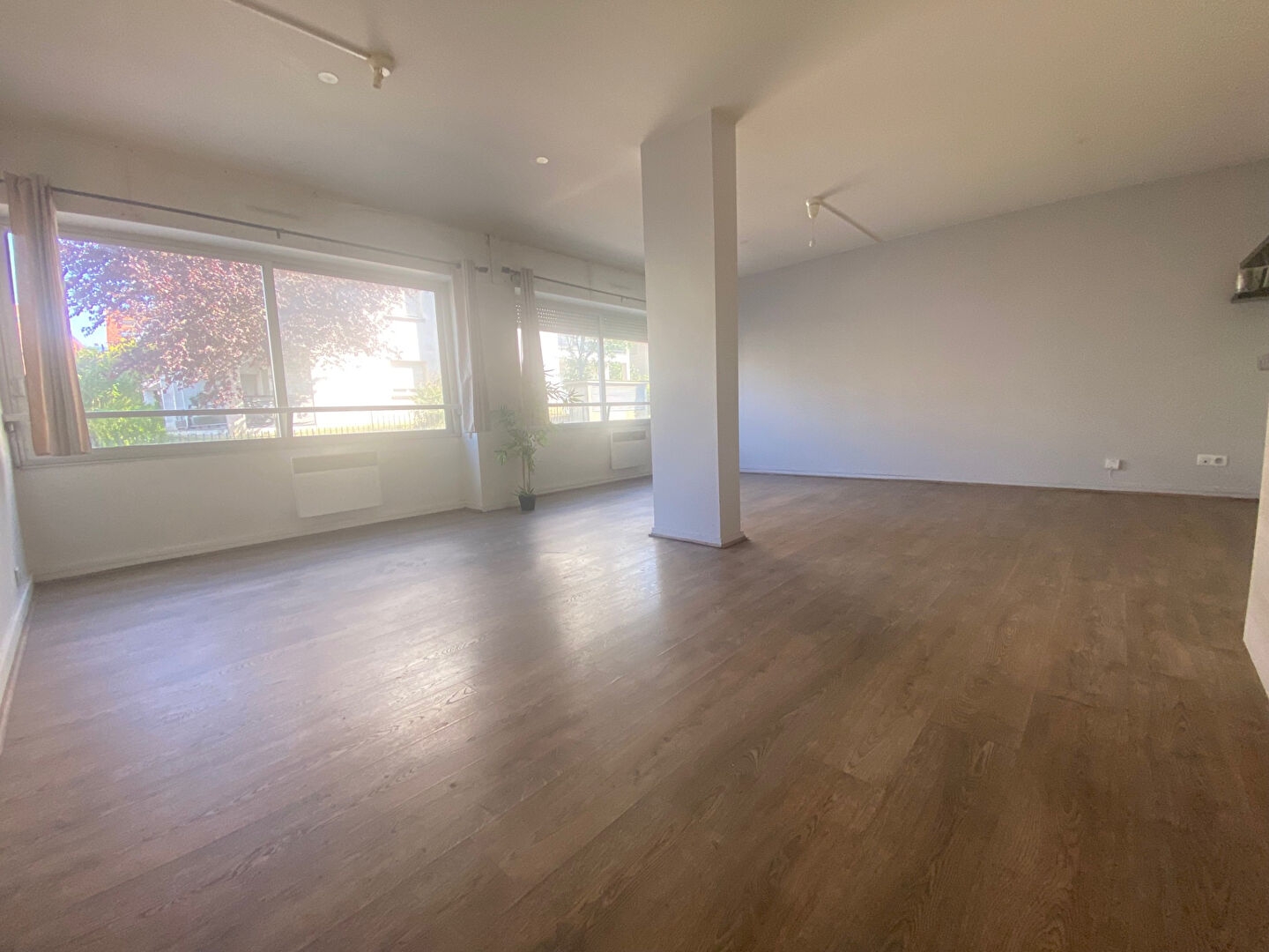 Appartement à vendre - 2 pièces - 53m2 - Besançon (25000)
