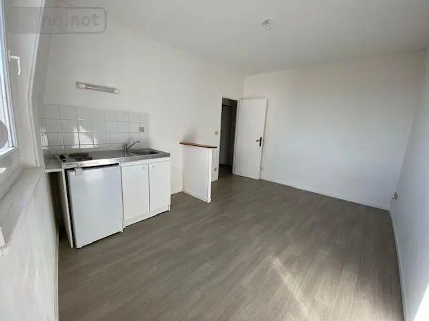 Appartement à vendre - 2 pièces - 27m2 - Reims (51100)