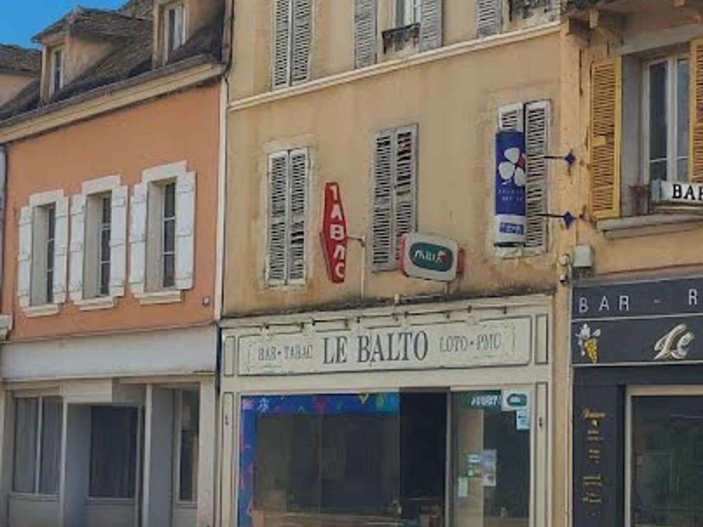 Commerce 4 pièces 100 m²