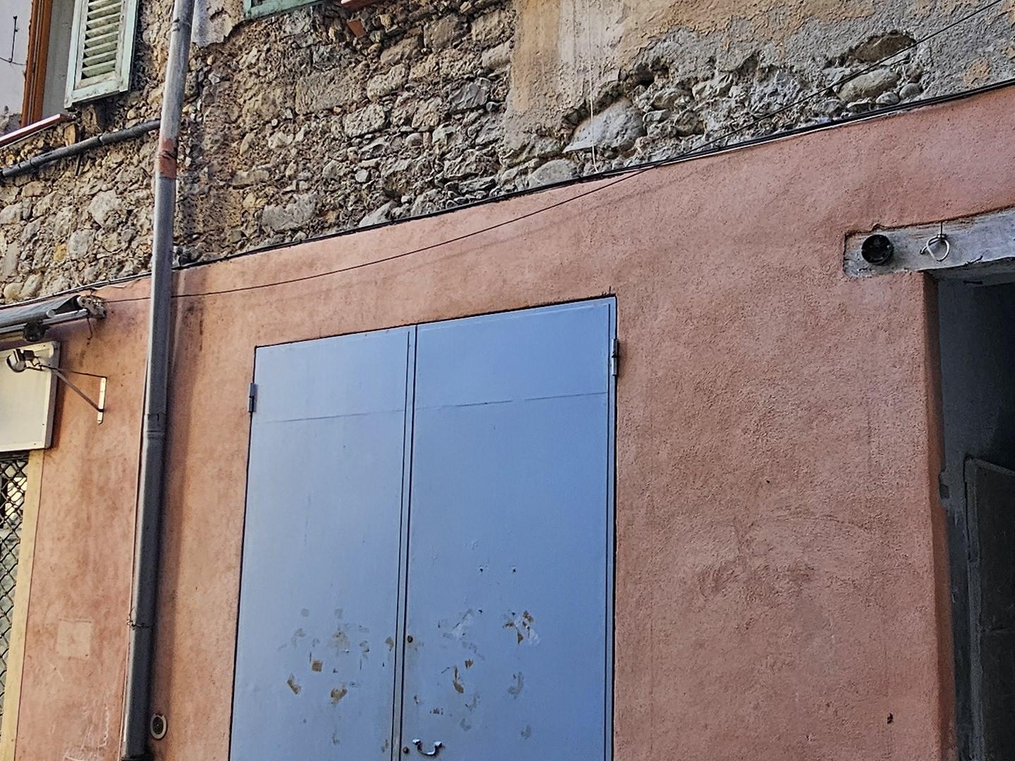 Studio 1 pièce 18 m²