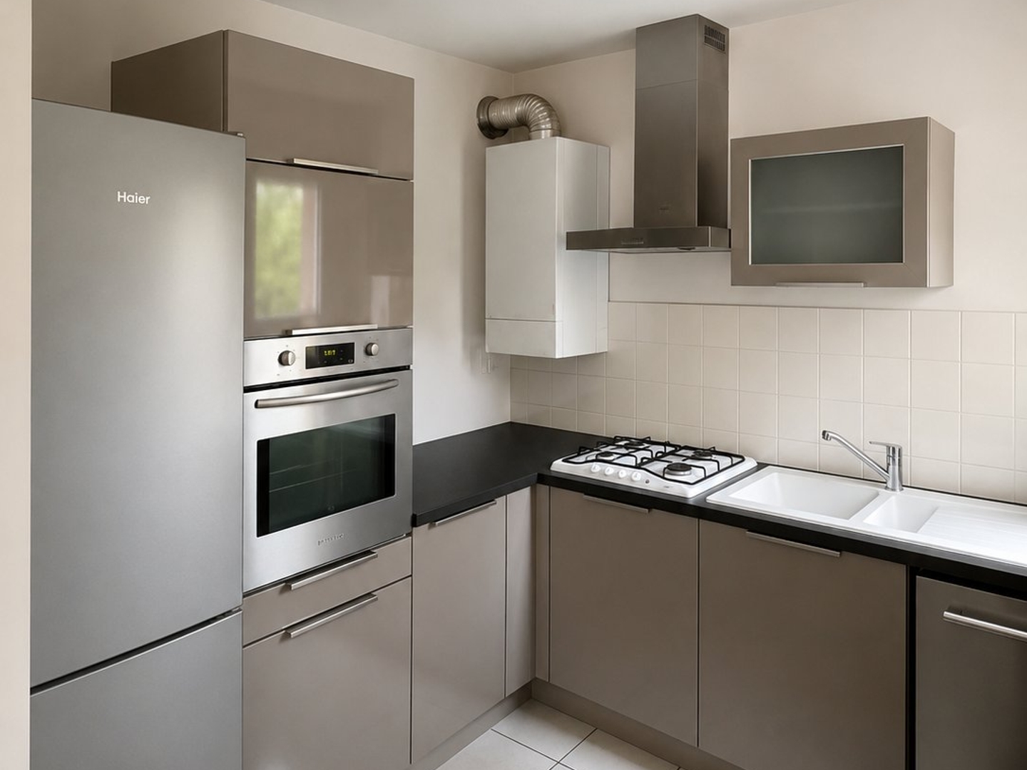 Appartement à vendre - 4 pièces - 77m2 - Beaune (21200)