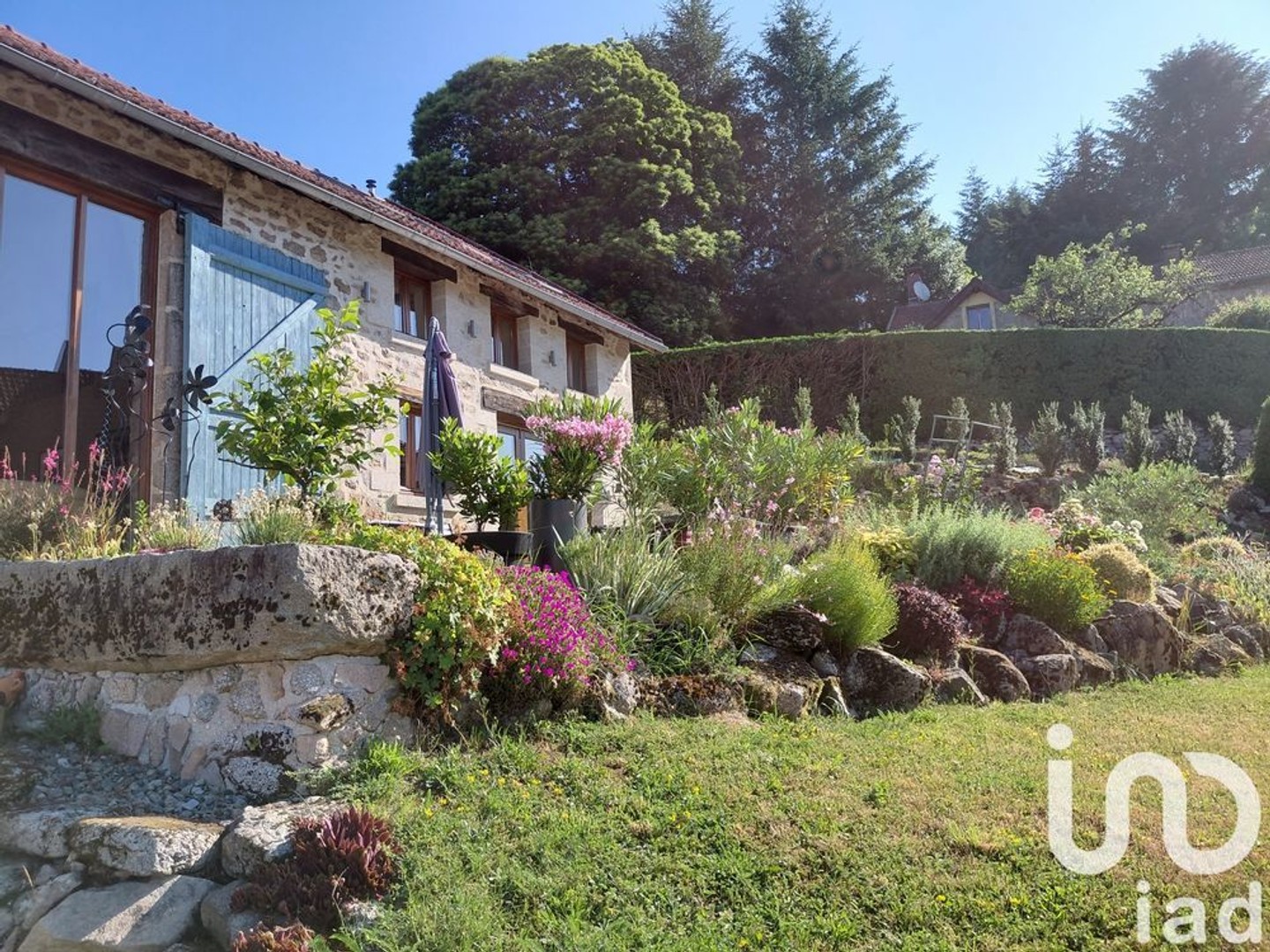 Vente Maison de campagne 7 pièces