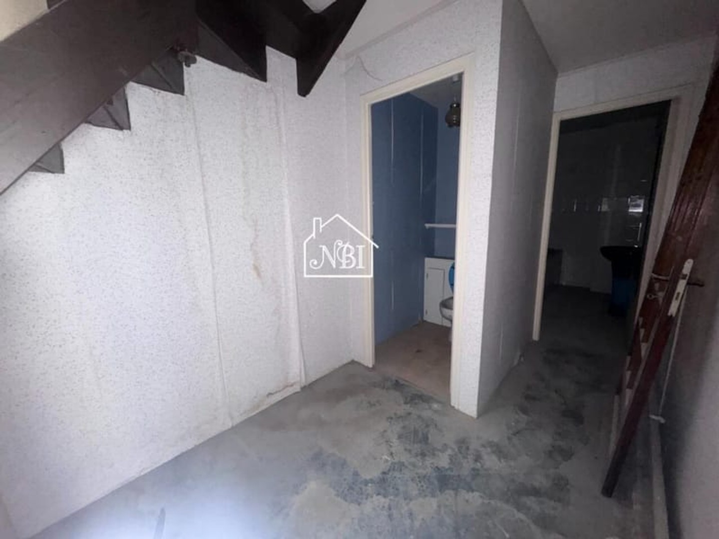 Locaux à vendre - 323m2 - Laval (53000)