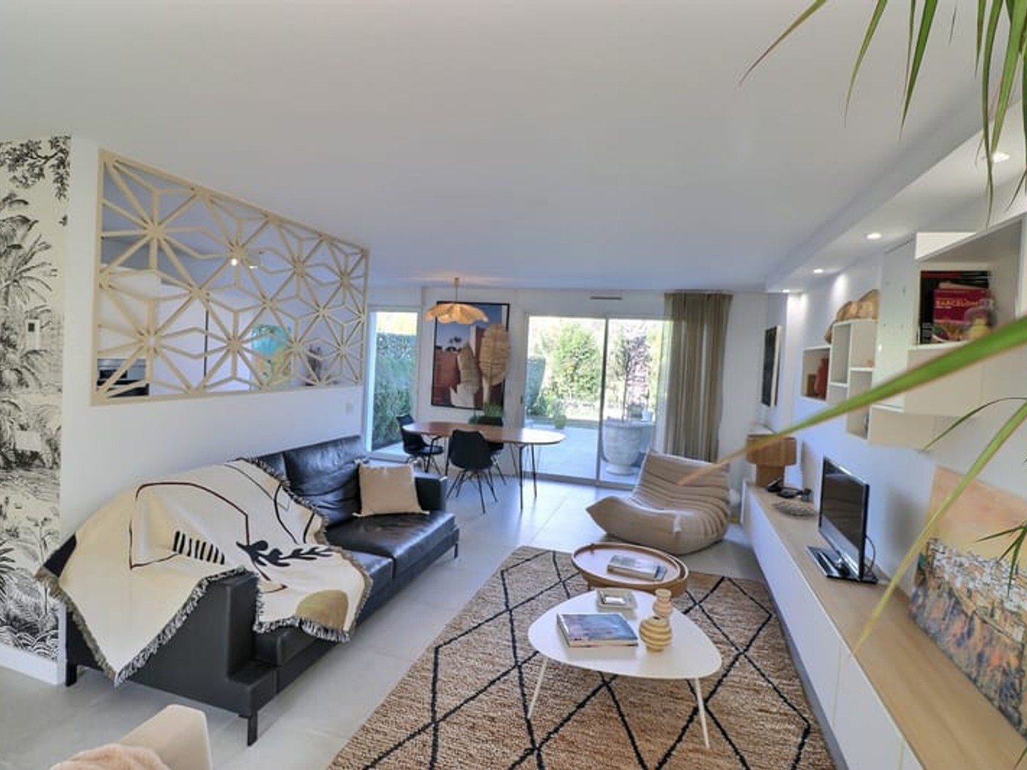 Magnifique maison en vente à Lattes Port Ariane avec Fabrice DEY