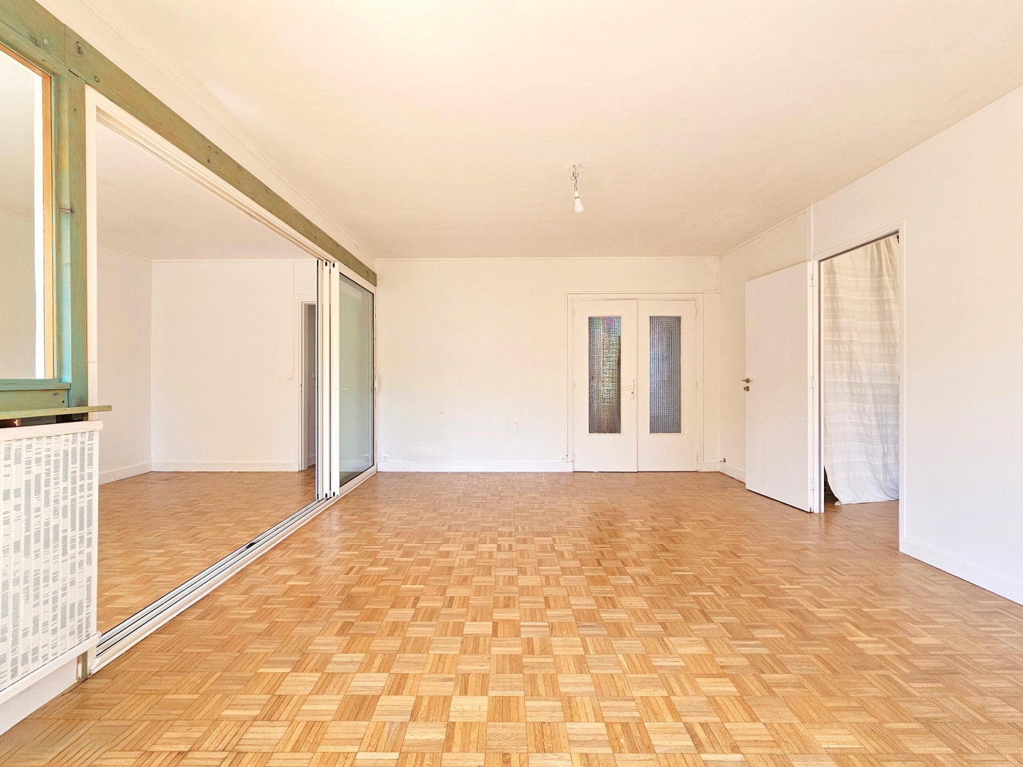 Appartement à vendre - Ivry-Sur-Seine (94200)